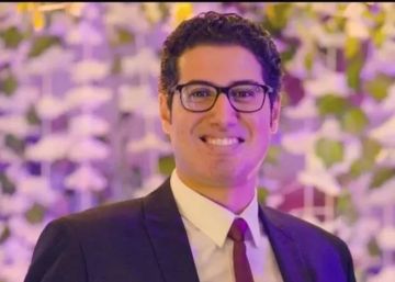 من هو الدكتور أحمد أنور عطية العدل نائب محافظ القاهرة الجديد؟