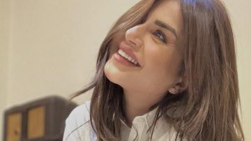 منة فضالي تثير الجدل بـ هوت شورت عبر إنستجرام منة فضالي تثير الجدل بـ هوت شورت عبر إنستجرام