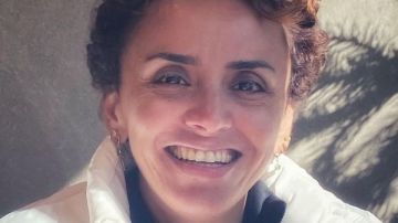 وفاة والد الفنانة علا رشدي .. والجنازة ظهر اليوم الأربعاء