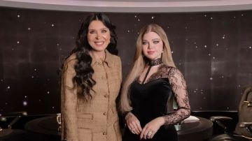 ياسمين الخطيب لـ دينا: غرت منك في فرحي لأنك كنتي واخدة كل الاهتمام مني