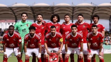 4 تغييرات أساسية .. موعد مباراة الأهلي وشبيبة القبائل والقنوات المجانية الناقلة 4 تغييرات أساسية .. موعد مباراة الأهلي وشبيبة القبائل والقنوات المجانية الناقلة