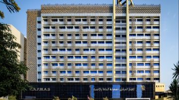 97.3 من الوظائف الشاغرة في القطاع الخاص عام 2024