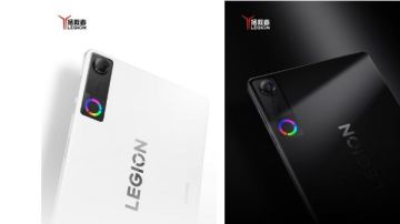 Legion Y700..جهاز لوحى خارق بتوقيع لينوفو إليك المواصفات