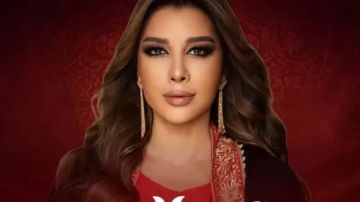 أصالة تحيي حفلا بالسعودية.. 13 فبراير