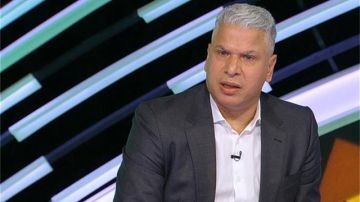  اتعاقدتوا معاهم ليه .. وائل جمعة يهاجم مدرب الأهلي بسبب الصفقات