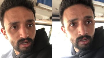 استغاثة داخل ميكروباص.. واقعة تحر.ش جديدة بفتاة تهز الجيزة.. والأمن يفحص الفيديو استغاثة داخل ميكروباص.. واقعة تحر.ش جديدة بفتاة تهز الجيزة.. والأمن يفحص الفيديو