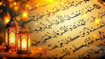 استقبال شهر رمضان.. موضوع خطبة الجمعة اليوم