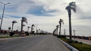 الأرصاد: طقس الأربعاء مائل للدفء نهارا وشديد البرودة ليلا على معظم الأنحاء الأرصاد: طقس الأربعاء مائل للدفء نهارا وشديد البرودة ليلا على معظم الأنحاء