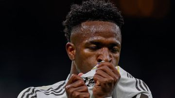 الأرقام تتحدث.. فينيسيوس يدخل سجلات الليغا ويعزز حظوظ الريال قبل دوري الأبطال