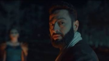 الحلقة 8 من مسلسل المداح.. صابر يستمر في أعمال السحر ضد رحاب