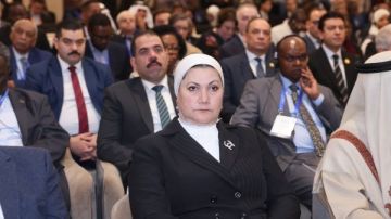 السنباطي : ندعم مسارات الإصلاح التشريعي في أفريقيا لحماية حقوق الطفل السنباطي : ندعم مسارات الإصلاح التشريعي في أفريقيا لحماية حقوق الطفل