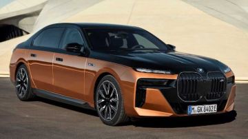 بالآلاف حول العالم.. ألمانيا تأمر بسحب سيارات بي إم دبليو لهذا السبب