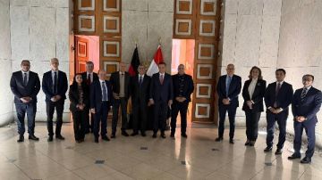 بخبرات ألمانية.. تحويل التعاونيات الزراعية إلى كيانات اقتصادية ناجحة بخبرات ألمانية.. تحويل التعاونيات الزراعية إلى كيانات اقتصادية ناجحة