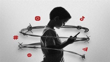 برلماني: البرلمان يجهز قانون حماية الأطفال إلكترونيا فيديو برلماني: البرلمان يجهز قانون حماية الأطفال إلكترونيا فيديو