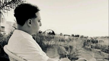 بعد إعتزاله الغناء.. رضا البحراوي يعود من جديد