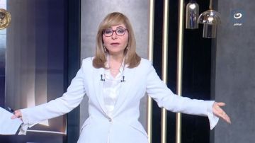 بعد الحكم على الجنايني.. لميس الحديدي لـ وزير التعليم: الرقابة ثم الرقابة فيديو