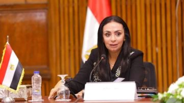 تيسيرات للقيد.. التضامن: مصر بها أكثر من 36 ألف جمعية ومؤسسة أهلية تيسيرات للقيد.. التضامن: مصر بها أكثر من 36 ألف جمعية ومؤسسة أهلية