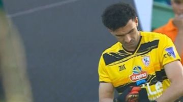 رفض التحقيق.. الزمالك يؤدب محمد عواد بعد تمرده