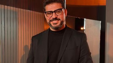 صلاح علوي ضمن أفضل 10 قادة يشكلون مستقبل صناعة العلاقات العامة في مصر