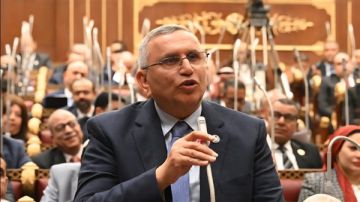 عبد السند يمامة: قضية حماية الأطفال رقميا عالمية وليست مؤامرة