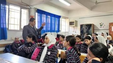 فتح التقديم لإعارات المعلمين 2026.. اعرف الرسوم والشروط المطلوبة فتح التقديم لإعارات المعلمين 2026.. اعرف الرسوم والشروط المطلوبة