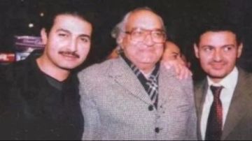 في مقطع فيديو مسيء.. أحمد ماهر يسب والد ياسر ورامز جلال والنقابة تحيله للتحقيق