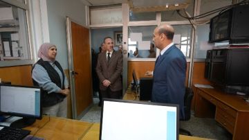 محافظ أسيوط: نحرص على تهيئة مناخ جاذب للاستثمارات الجادة