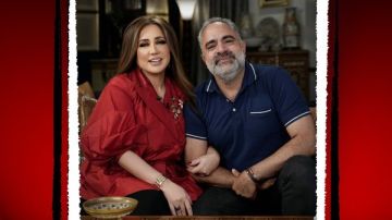 محمد شاهين يفتح قلبه لبرنامج عندك وقت مع عبلة.. غدا