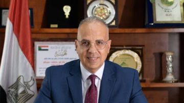 مصر والسودان نحو شراكة مائية وفنية.. مذكرة تفاهم مرتقبة لتحديث البنية التحتية والتحول الرقمي