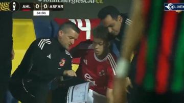 نتيجة ماتش الاهلي والجيش الملكي المغربي.. أول مشاركة لإمام عاشور