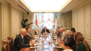 إنشاء فرع لـ جامعة رووان الأمريكية في مصر تفاصيل مهمة إنشاء فرع لـ جامعة رووان الأمريكية في مصر تفاصيل مهمة