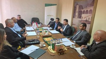 اتفاق تعاون مشترك بين المصرية اللبنانية وغرفة الاتصالات لتطوير مشروعات ريادة الأعمال