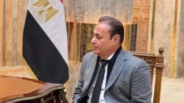 النائب سعيد العماري يشيد بالتعديل الوزاري ويطالب الحكومة بالتركيز على ملفات التنمية والاستثمار النائب سعيد العماري يشيد بالتعديل الوزاري ويطالب الحكومة بالتركيز على ملفات التنمية والاستثمار