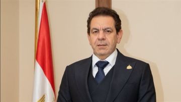 النائب سعيد لحوتي: تكليفات الرئيس تضع المواطن في صدارة أولويات الحكومة