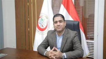 اليوم.. بدء الفترة الاستثنائية لمشروع علاج أعضاء اتحاد المهن الطبية وأسرهم