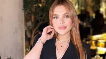 بالتزامن مع عيد الحب.. إعلامية شهيرة فى MBC مصر تعلن طلاقها