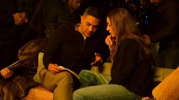 براءة آسر ياسين بعد اتهامه بالقتل في الحلقة العاشرة من اتنين غيرنا 