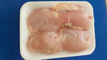 بعد وصول الكيلو لـ250 جنيها.. متى تتراجع أسعار البانيه والدواجن؟ بعد وصول الكيلو لـ250 جنيها.. متى تتراجع أسعار البانيه والدواجن؟