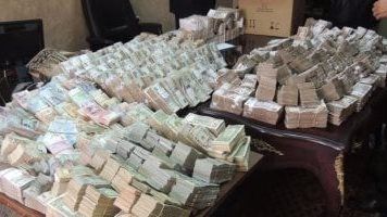 بقيمة 555 ألف دولار.. كواليس مثيرة في واقعة الاستيلاء على مستلزمات طبية تابعة لوزارة الصحة