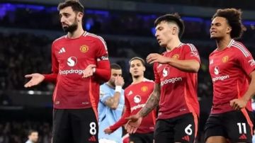 تشكيل مانشستر يونايتد المتوقع ضد وست هام في البريميرليج