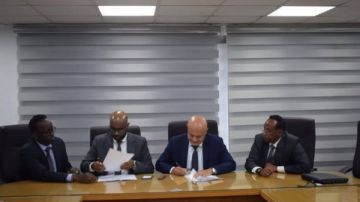 تعاون مصري صومالي لتدشين مشروعات صيد مشتركة وتعظيم استغلال الثروات السمكية