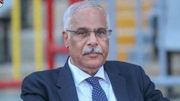 جمال علام يكشف عن كواليس التعاقد التوأم حسام وإبراهيم حسن مع منتخب مصر جمال علام يكشف عن كواليس التعاقد التوأم حسام وإبراهيم حسن مع منتخب مصر