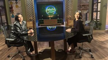 جوري بكر في بين السطور: الشهرة مش سهلة وحلمي أرجع أتجوز جوري بكر في بين السطور: الشهرة مش سهلة وحلمي أرجع أتجوز