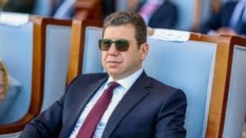 رئيس المخابرات يؤكد ضرورة حل أزمات المنطقة بالوسائل السلمية لدعم الاستقرار