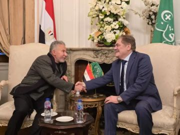 رئيس حزب المحافظين: كنا ننتظر على أحر من الجمر عودة البدوي لرئاسة الوفد