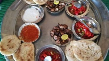 رمضان على موائد الجنوب.. كيف تحافظ حلايب وشلاتين على هويتها الغذائية؟