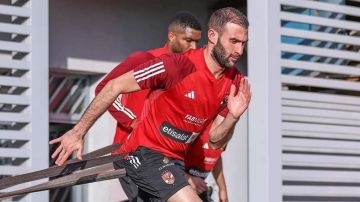 شوبير ينتقد رحيل عمر كمال عبدالواحد عن الأهلي