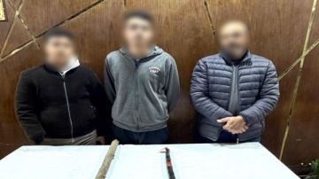 ضبط المتهمين بالتعدي على صيدلي بالضرب في كفر الشيخ ضبط المتهمين بالتعدي على صيدلي بالضرب في كفر الشيخ