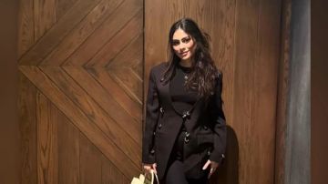 ظهور لافت لـ هاجر أحمد عبر إنستجرام