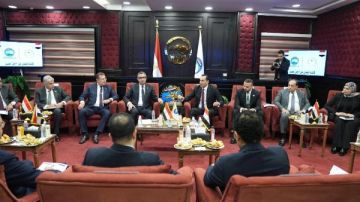 معاشات ومرتبات وعلاج .. إعلان مهم من التموين عن خطة دعم جديدة